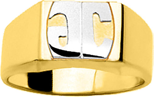 9K1175M - Rings - 9CT GOLD