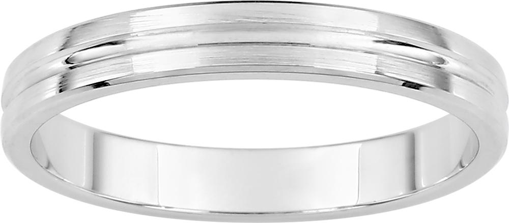 9K131G30 - Rings - 9CT WHITE GOLD