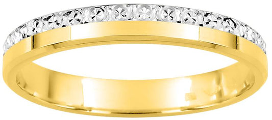 9K133B30 - Rings - 9CT GOLD