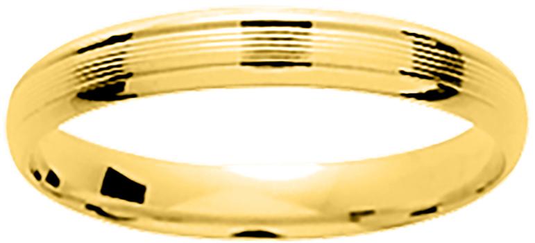 9K139J30 - Rings - 9CT YELLOW GOLD