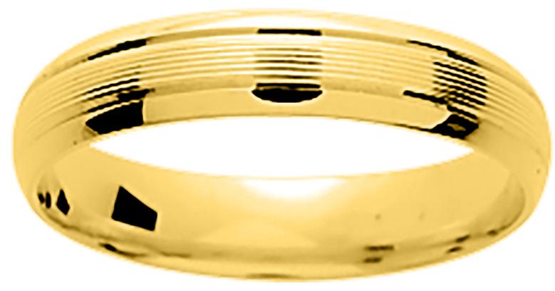 9K139J40 - Rings - 9CT YELLOW GOLD