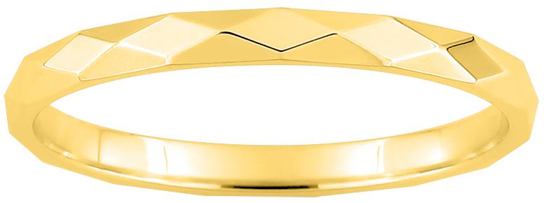 9K148J20 - Rings - 9CT YELLOW GOLD