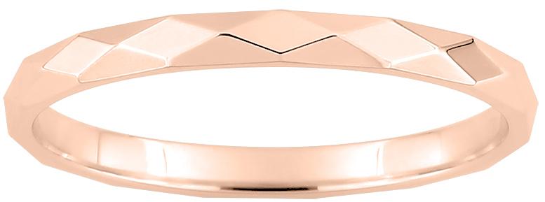9K148R20 - Rings - 9CT ROSE GOLD