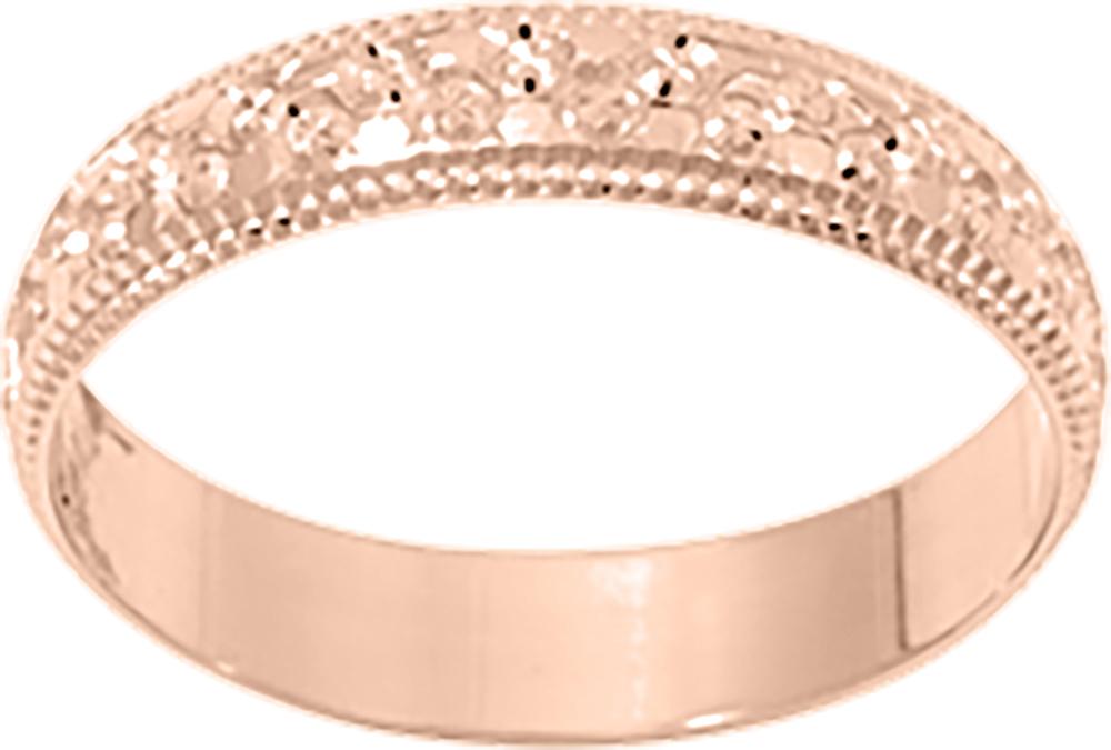 9K152R40 - Rings - 9CT ROSE GOLD