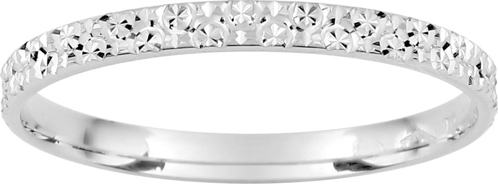 9K153G20 - Rings - 9CT WHITE GOLD