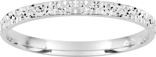 9K153G20 - Rings - 9CT WHITE GOLD