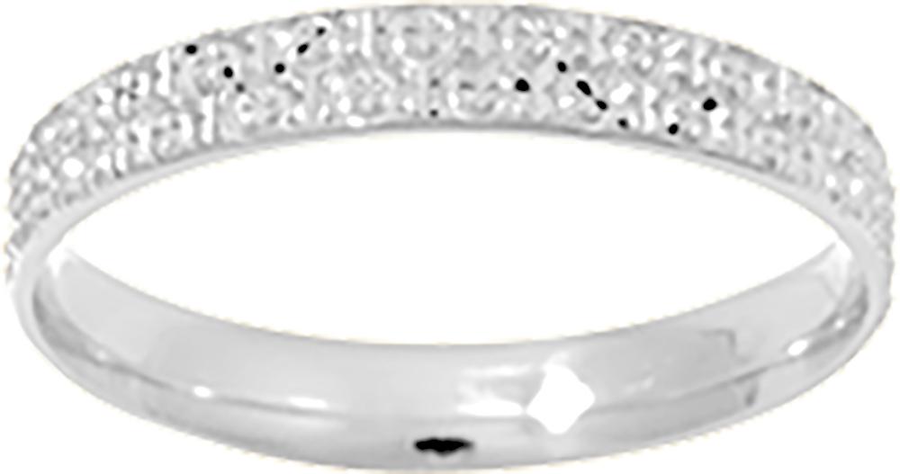9K153G30 - Rings - 9CT WHITE GOLD