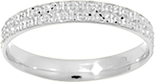 9K153G30 - Rings - 9CT WHITE GOLD