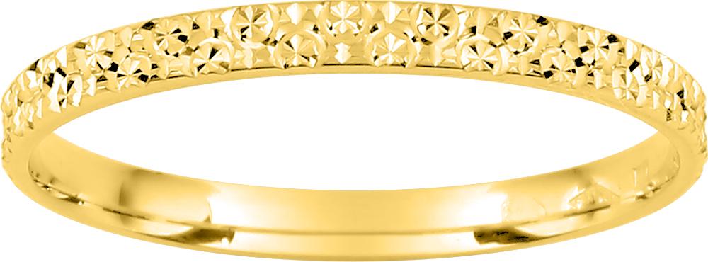 9K153J20 - Rings - 9CT YELLOW GOLD