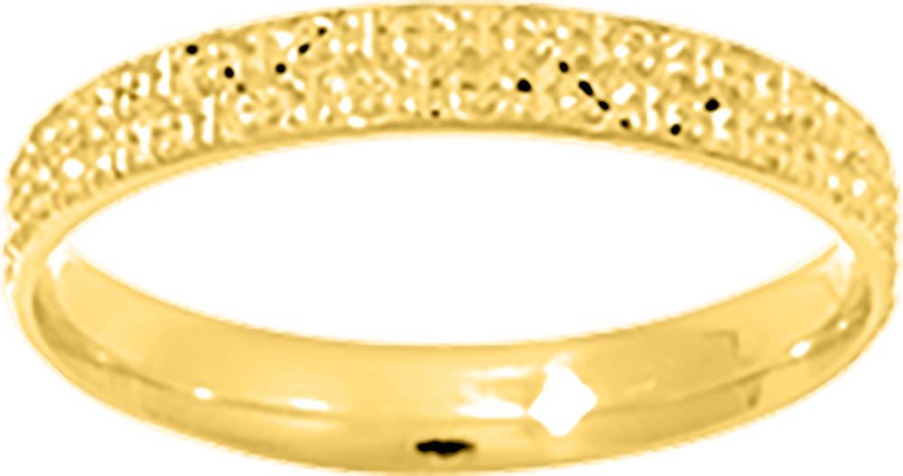 9K153J30 - Rings - 9CT YELLOW GOLD