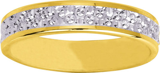 9K158B40 - Rings - 9CT GOLD