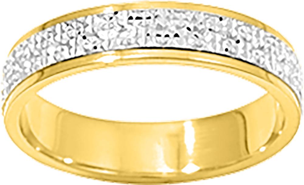 9K158B45 - Rings - 9CT GOLD