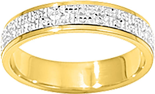 9K158B45 - Rings - 9CT GOLD