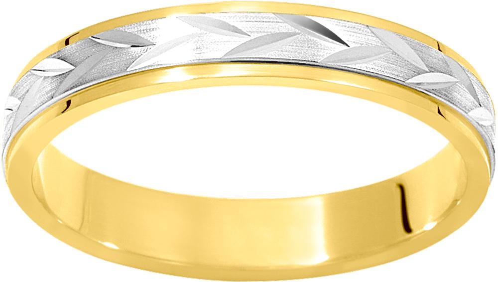 9K159B40 - Rings - 9CT GOLD