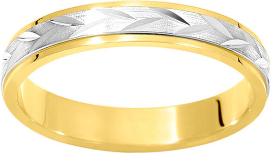 9K159B40 - Rings - 9CT GOLD