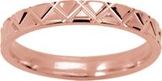 9K171R30 - Rings - 9CT ROSE GOLD