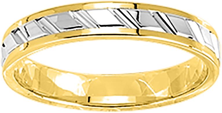 9K178B35 - Rings - 9CT GOLD