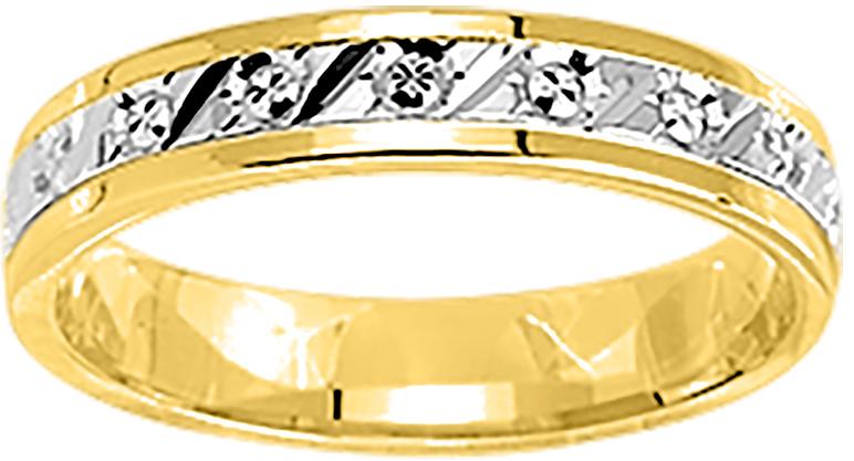 9K179B40 - Rings - 9CT GOLD