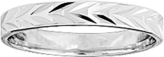 9K195G30 - Rings - 9CT WHITE GOLD