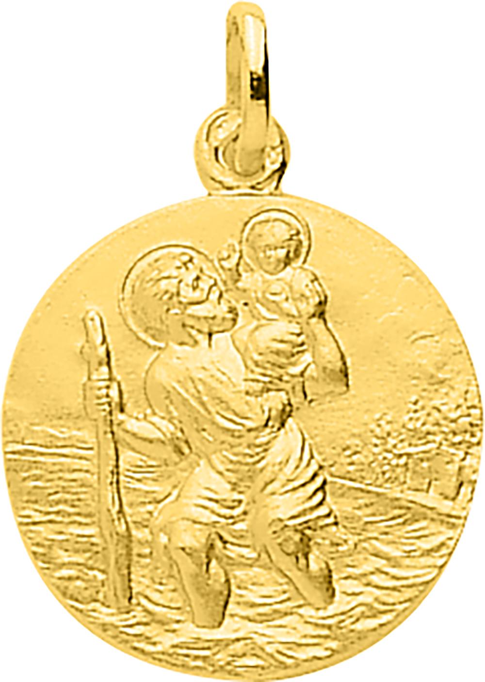 9K20068 - Charms & Pendants - 9CT YELLOW GOLD