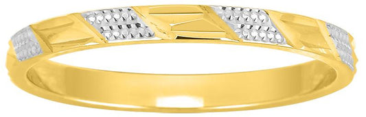 9K20120 - Rings - 9CT GOLD