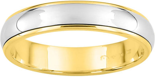 9K20155 - Rings - 9CT GOLD