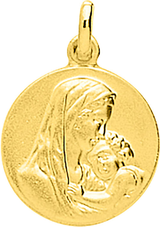 9K20319 - Charms & Pendants - 9CT YELLOW GOLD
