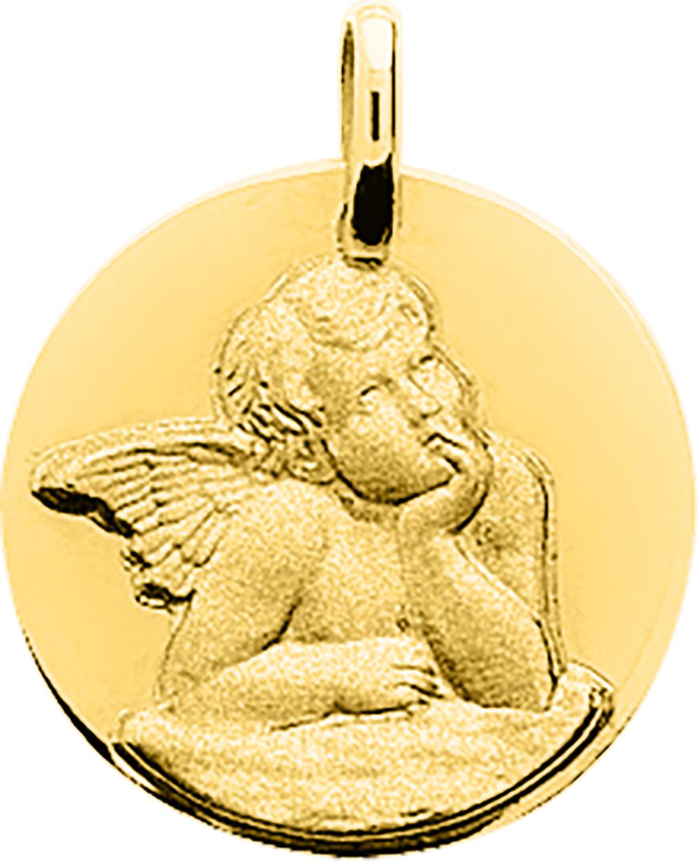 9K20372 - Charms & Pendants - 9CT YELLOW GOLD