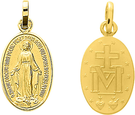 9K20490 - Charms & Pendants - 9CT YELLOW GOLD
