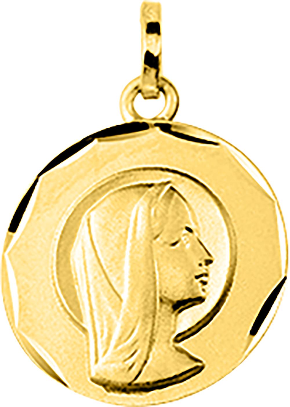 9K20492 - Charms & Pendants - 9CT YELLOW GOLD