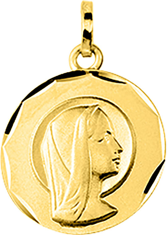 9K20492 - Charms & Pendants - 9CT YELLOW GOLD