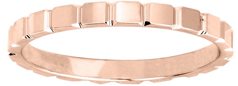 9K204R20 - Rings - 9CT ROSE GOLD
