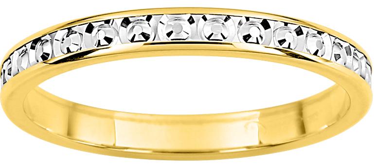 9K20525 - Rings - 9CT GOLD