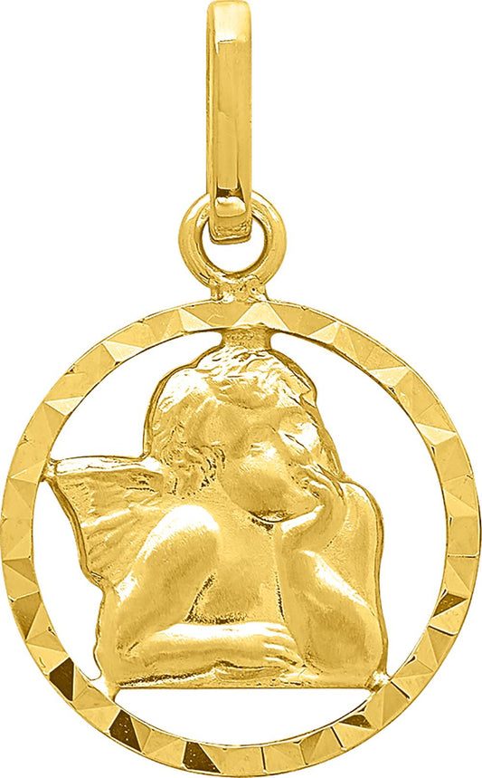 9K20772 - Charms & Pendants - 9CT GOLD