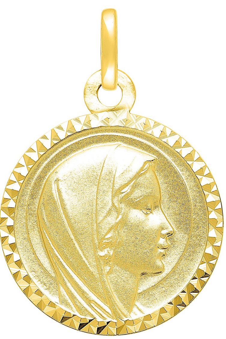 9K20807 - Charms & Pendants - 9CT YELLOW GOLD