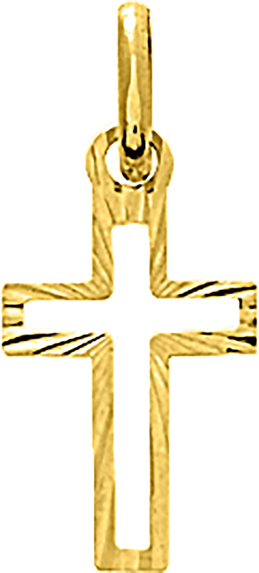 9K20812 - Charms & Pendants - 9CT YELLOW GOLD