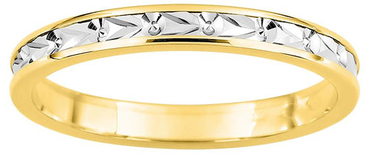 9K20825 - Rings - 9CT GOLD