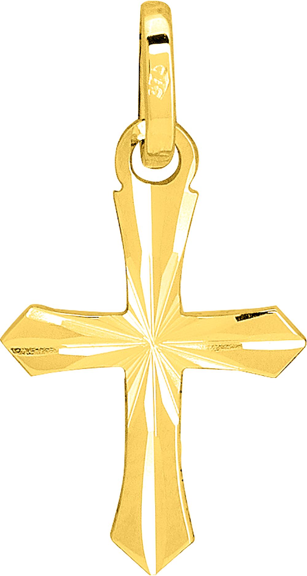 9K20846 - Charms & Pendants - 9CT YELLOW GOLD
