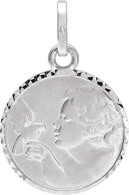9K20856G - Charms & Pendants - 9CT GOLD