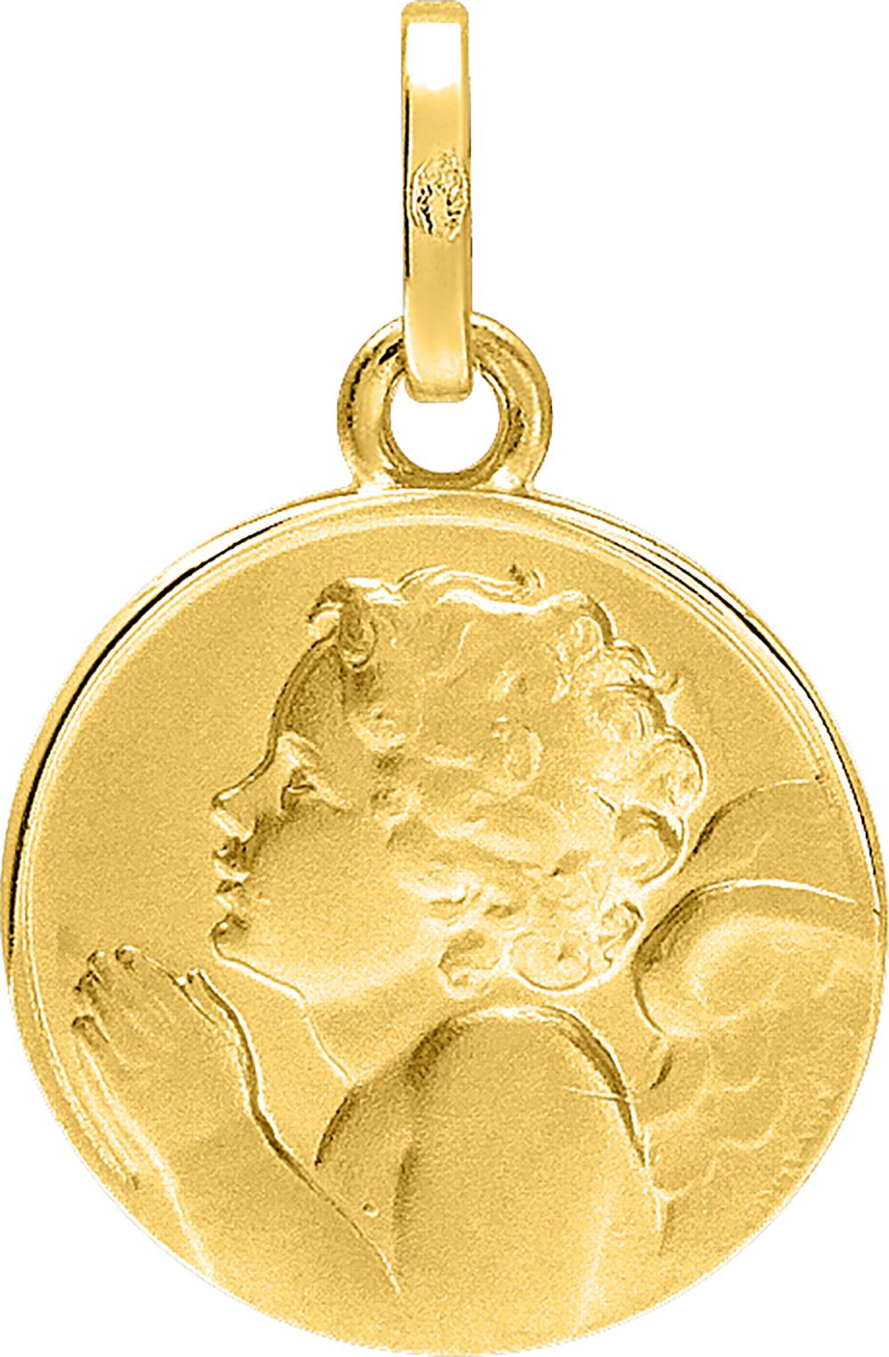 9K20858 - Charms & Pendants - 9CT YELLOW GOLD