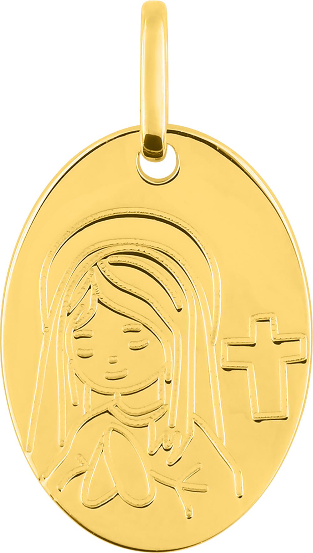 9K20875 - Charms & Pendants - 9CT GOLD