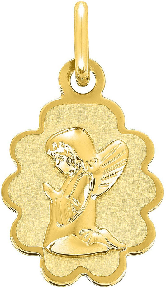 9K20876 - Charms & Pendants - 9CT GOLD