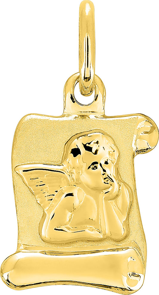 9K20877 - Charms & Pendants - 9CT GOLD
