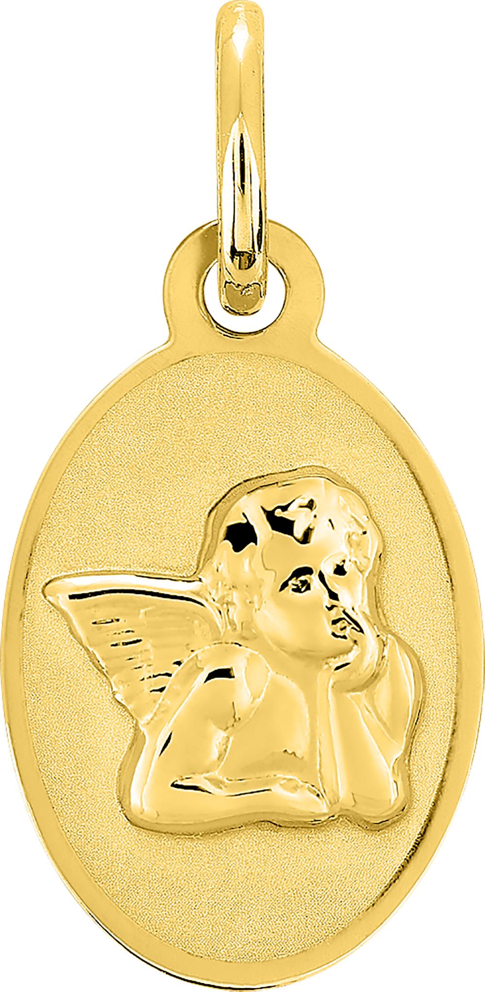 9K20880 - Charms & Pendants - 9CT YELLOW GOLD