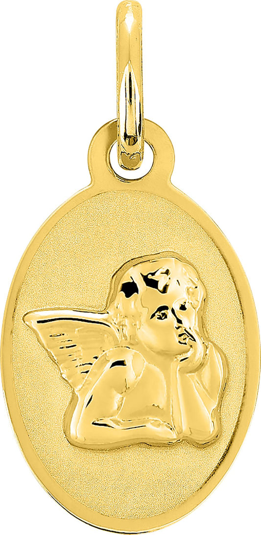 9K20880 - Charms & Pendants - 9CT YELLOW GOLD
