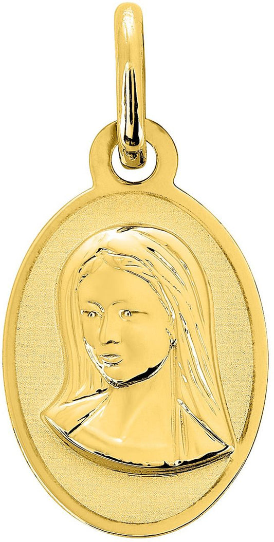 9K20882 - Charms & Pendants - 9CT GOLD
