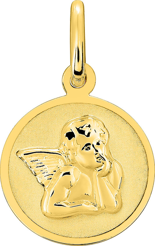 9K20887 - Charms & Pendants - 9CT GOLD