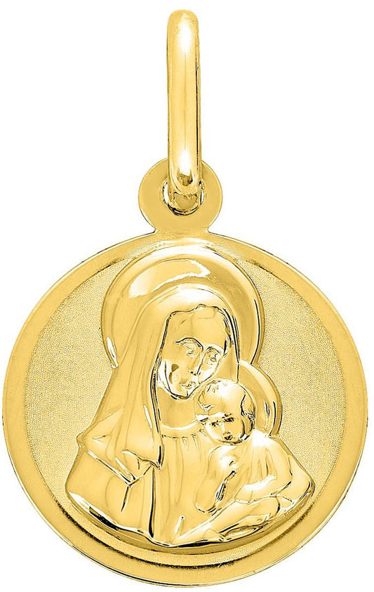 9K20889 - Charms & Pendants - 9CT GOLD