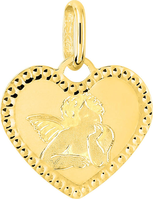 9K20890 - Charms & Pendants - 9CT GOLD