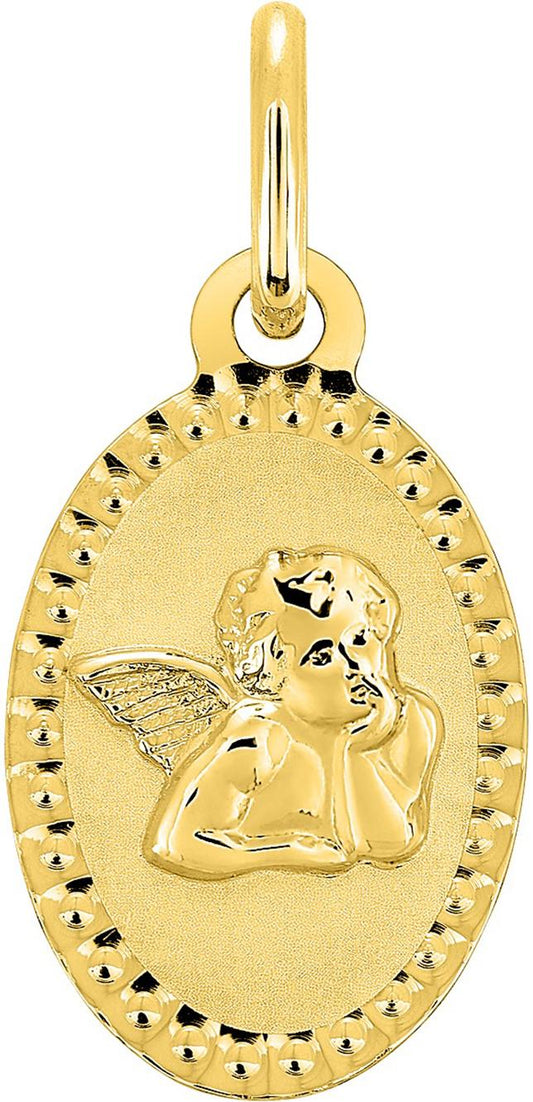 9K20894 - Charms & Pendants - 9CT YELLOW GOLD